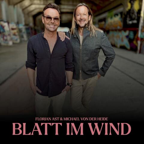 Blatt im Wind album art