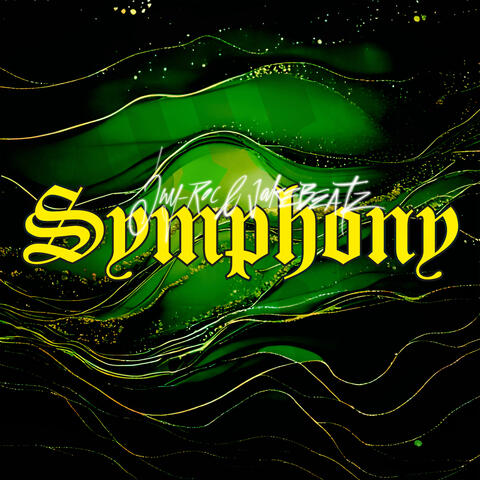 Symphony album art