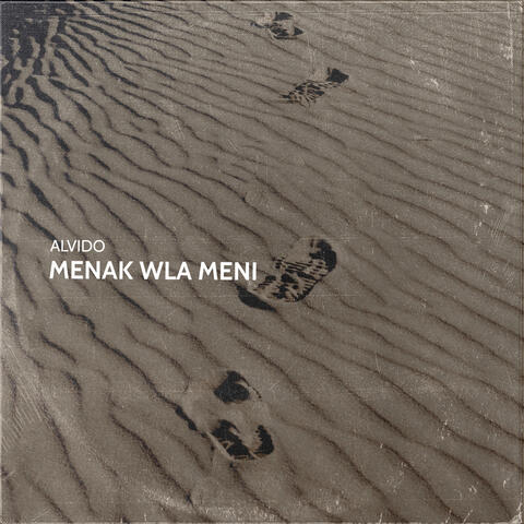 MENAK WLA MENI album art