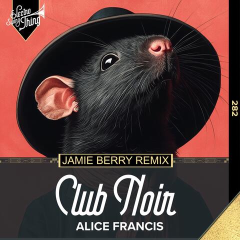 Club Noir album art