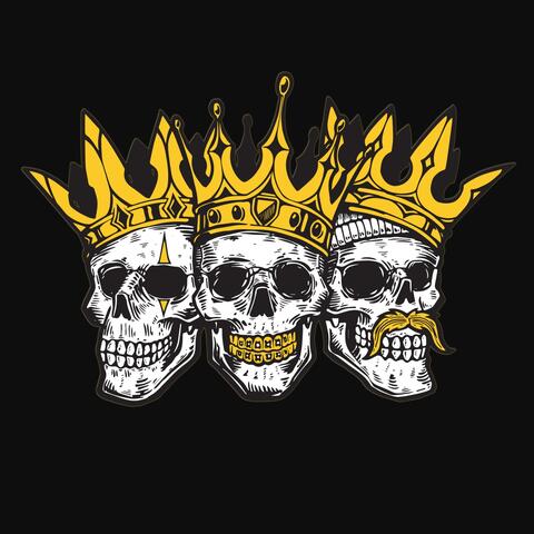Skiheilig album art