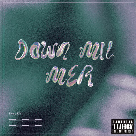 Down mit mer album art