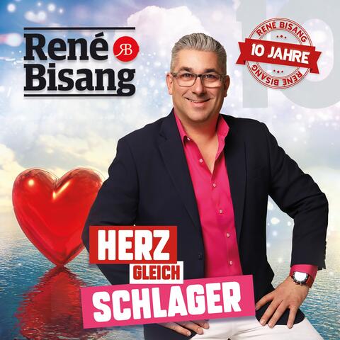 Herz gleich Schlager album art