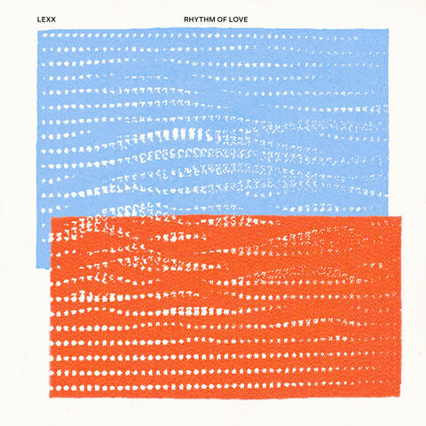 Rhythm of Love album art