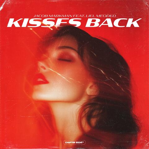 Kisses Back album art
