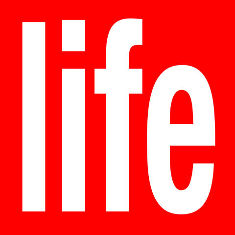 life album art