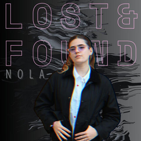 Lost & Found album art
