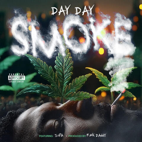 Smoke album art
