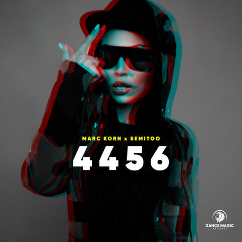 4456 album art