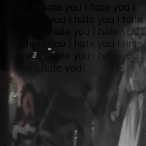 STUP1D WH0RE #HARDSTYLE album art