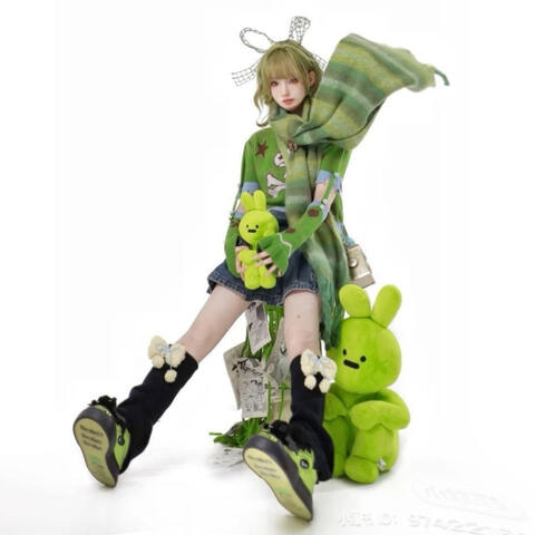 FAIRY! album art