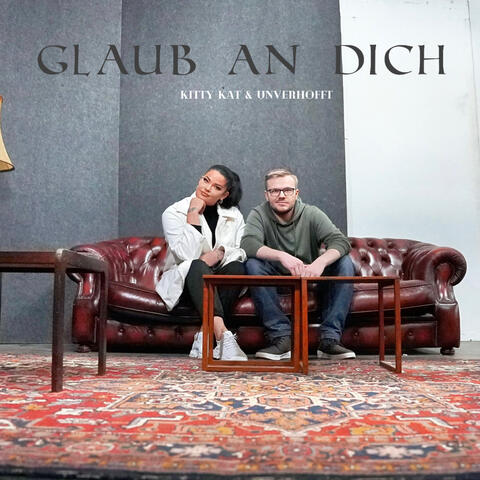 Glaub an Dich album art