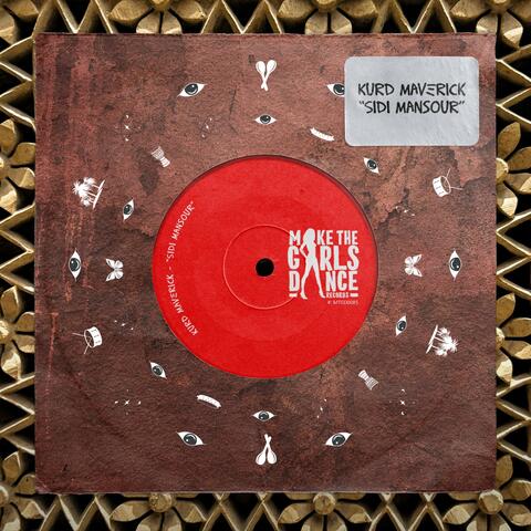 Sidi Mansour album art