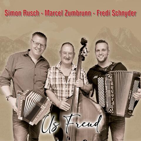Us Freud album art