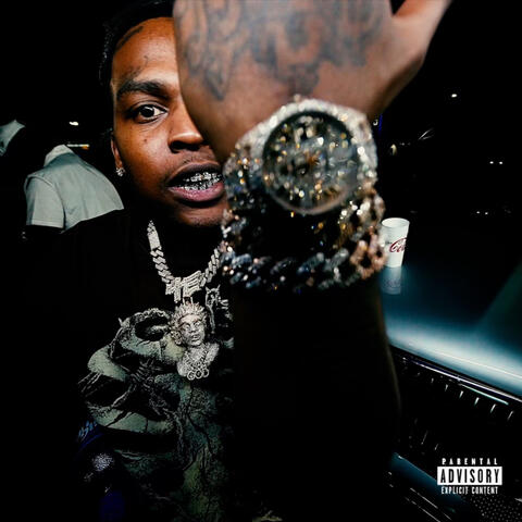 Die About Them Racks album art