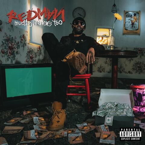 Why U Mad album art