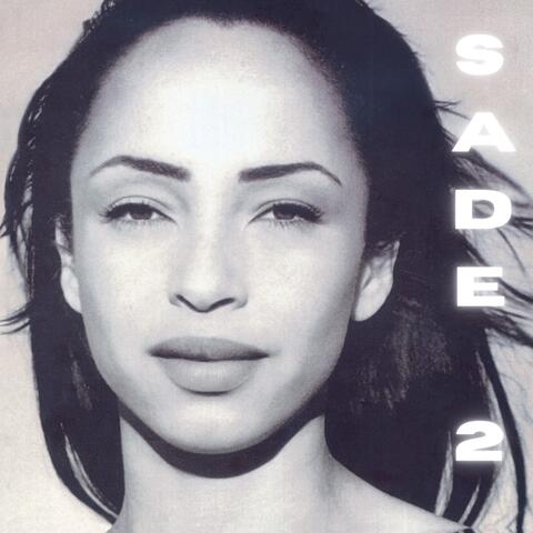 SADE2 album art