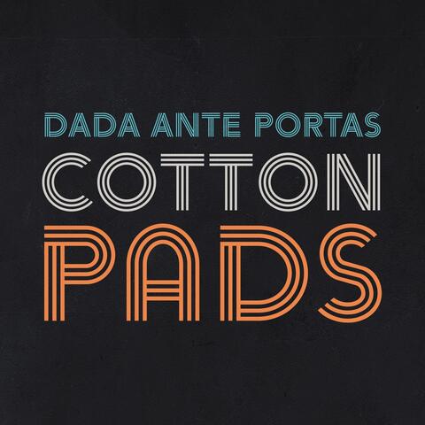 Cotton Pads album art