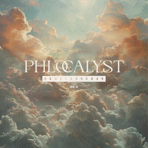 Perspectives album art
