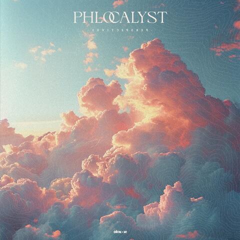 Perspectives album art