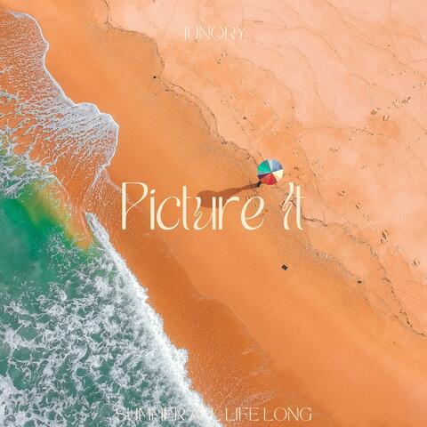Picture It album art