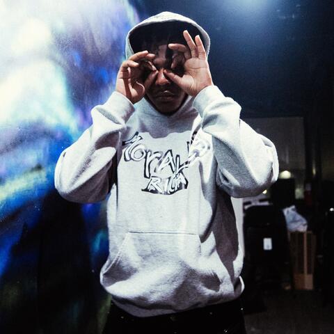 Flrrrrrd album art