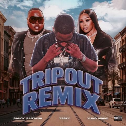 Trip Out album art