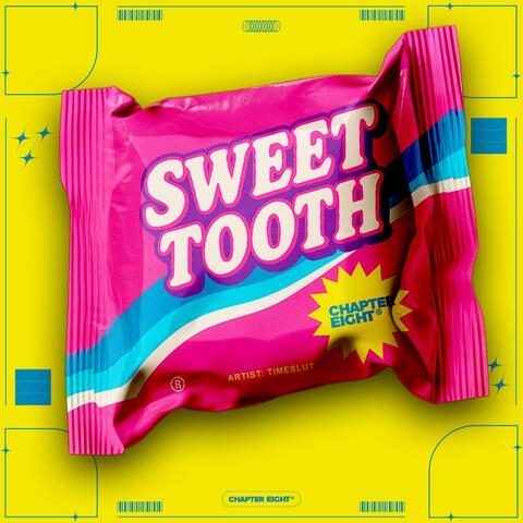 Sweet Tooth album art