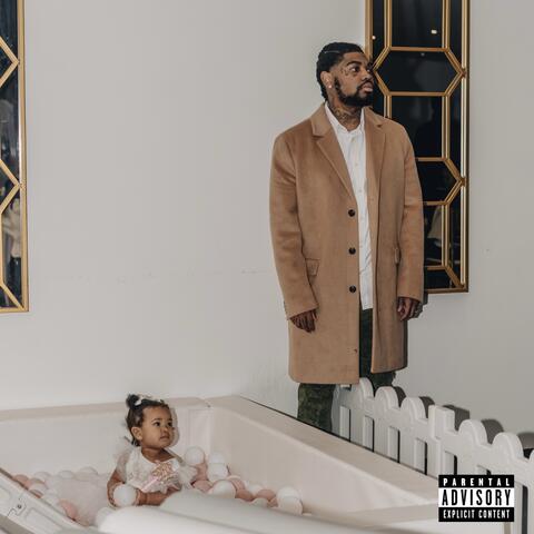 Solid album art