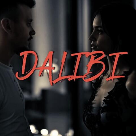 Dalibi album art