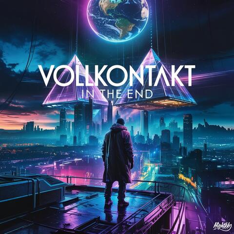 In the End album art