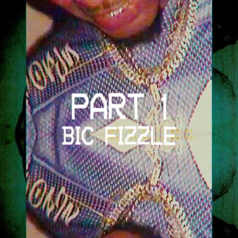 Part 1 album art