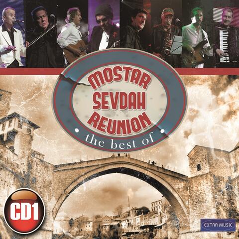Best of CD1 album art