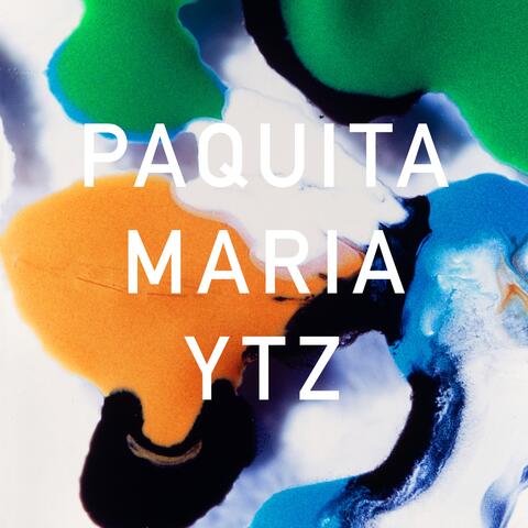 YTZ album art