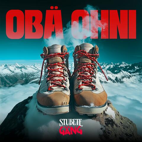 Obä Ohni album art
