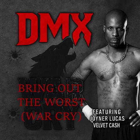 Bring Out The Worst album art