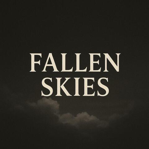 Fallen skies album art