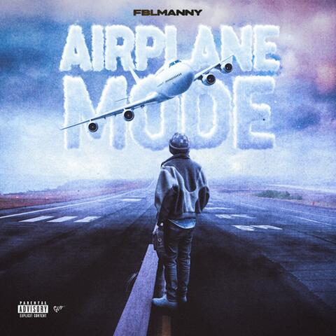 AIRPLANE MODE album art
