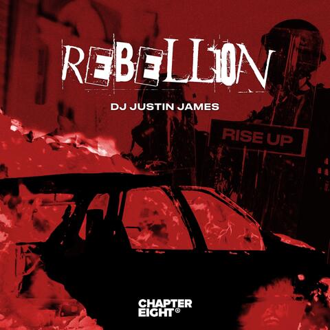 Rebellion album art