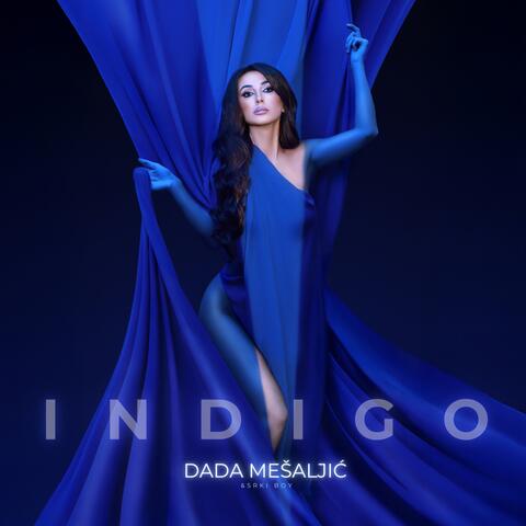Indigo album art