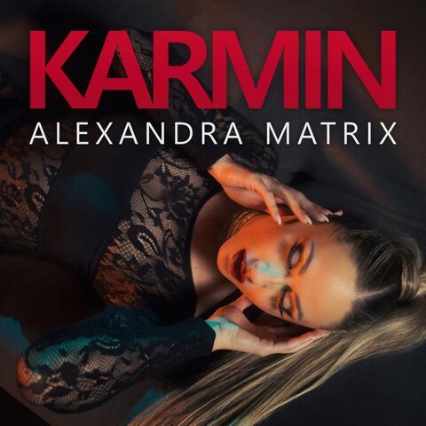 Karmin album art