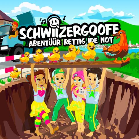 Abentüür Rettig ide Not album art