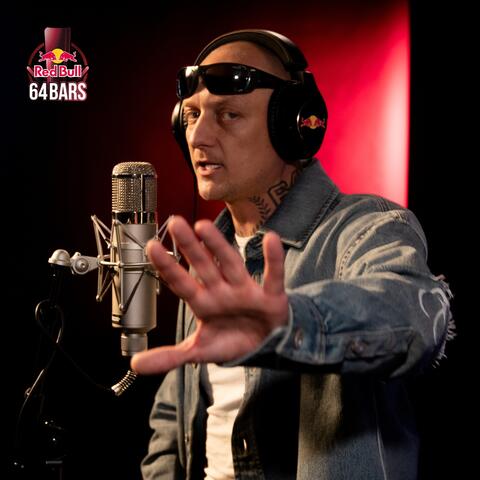 64 KUGELN (RED BULL 64 BARS) album art