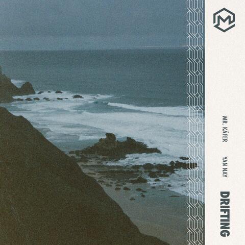 Drifting album art