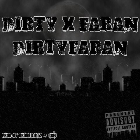 Dirtyfaran album art