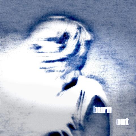 burn out album art