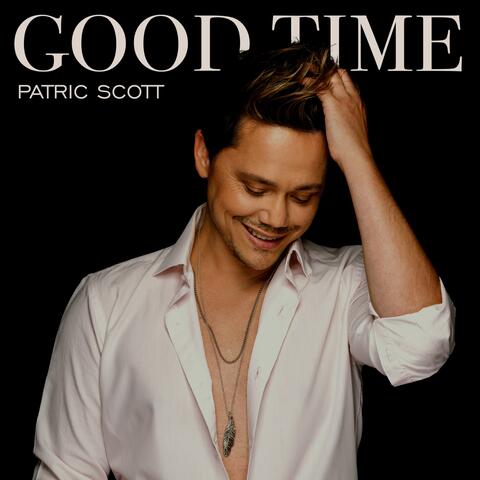 GOOD TIME album art
