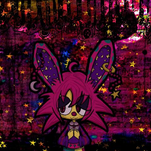 GOODNIGHT HYPNOPOMP album art