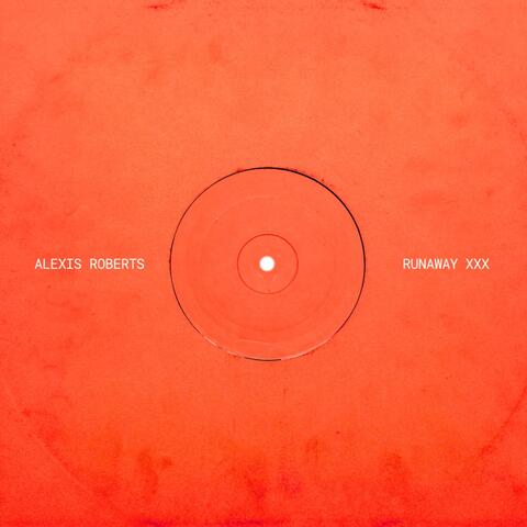 Runaway XXX album art