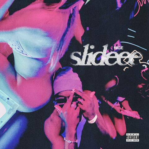 Slide album art